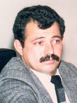 UZIEL CRUZOLETO
        1985-1986