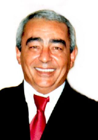 JOSÉ ROBERTO DOS SANTOS
                  1999-2000