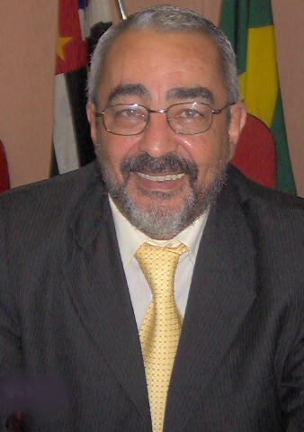 JOSÉ ROBERTO DOS SANTOS
                    2007